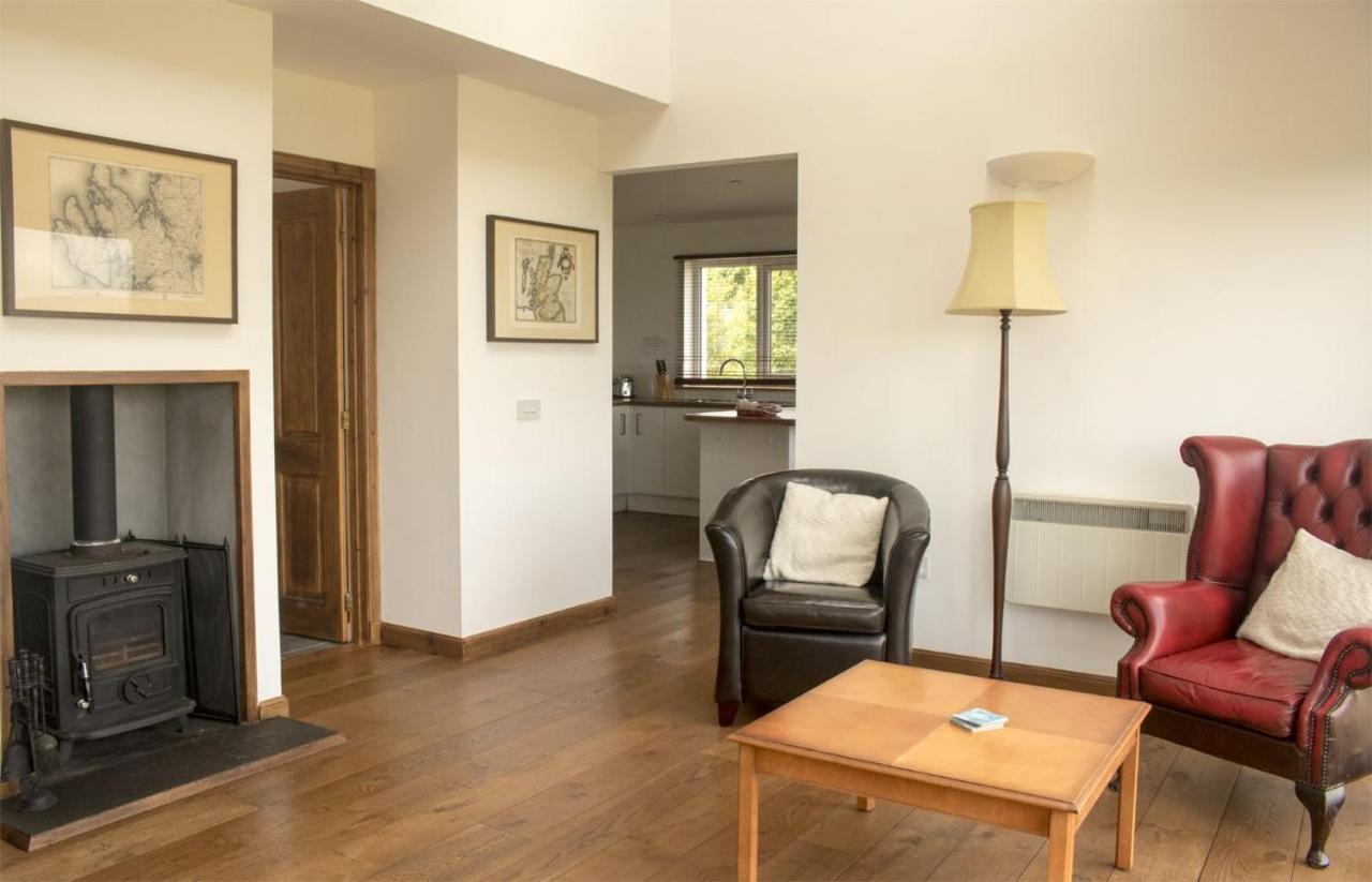 Coig Deug Villa Roag Luaran gambar